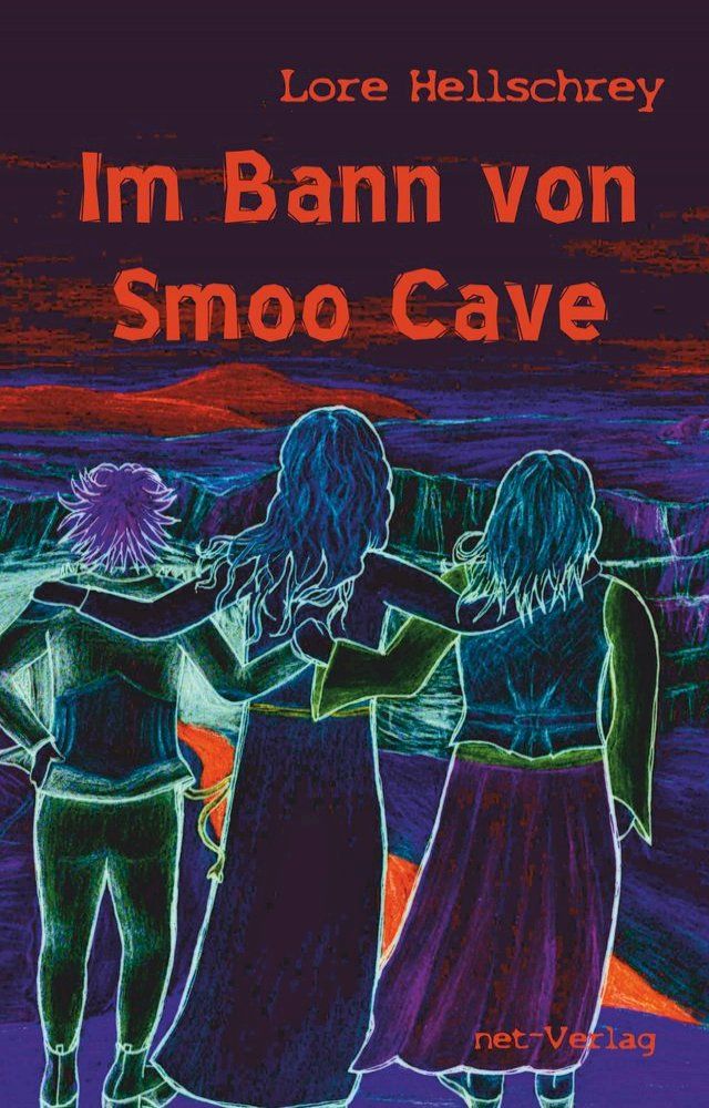  Im Bann von Smoo Cave(Kobo/電子書)