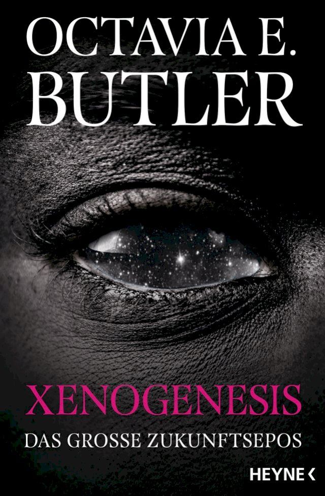  Xenogenesis(Kobo/電子書)