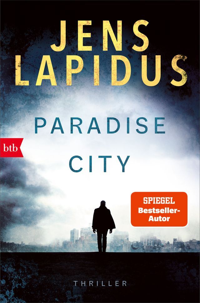  Paradise City(Kobo/電子書)