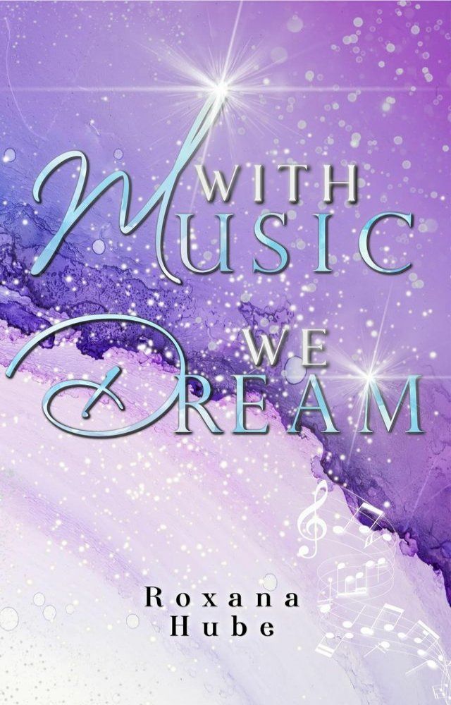  With Music We Dream(Kobo/電子書)