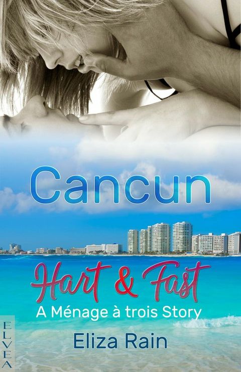 Cancun(Kobo/電子書)