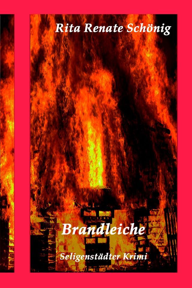  Brandleiche(Kobo/電子書)