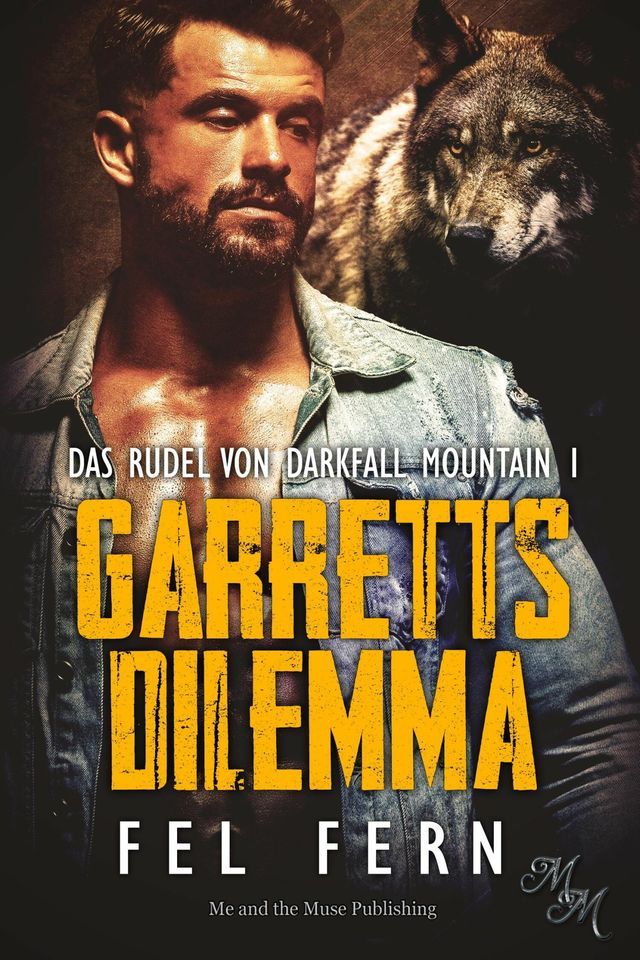  Garrets Dilemma(Kobo/電子書)