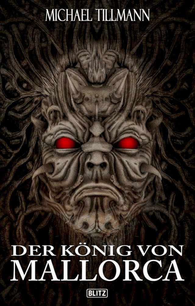  Der K&ouml;nig von Mallorca(Kobo/電子書)