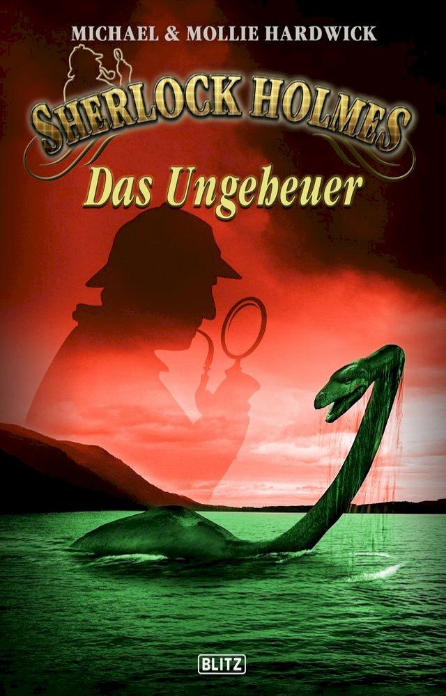  Sherlock Holmes - Neue F&auml;lle 36: Das Ungeheuer(Kobo/電子書)