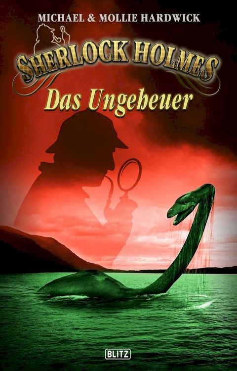 Sherlock Holmes - Neue F&auml;lle 36: Das Ungeheuer(Kobo/電子書)