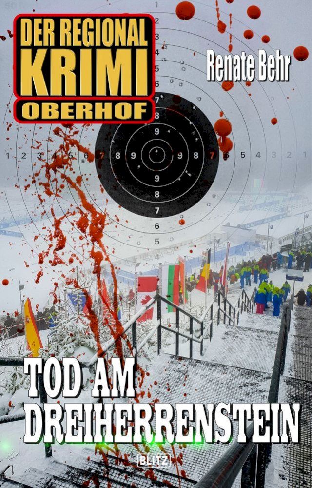  Tod am Dreiherrenstein(Kobo/電子書)