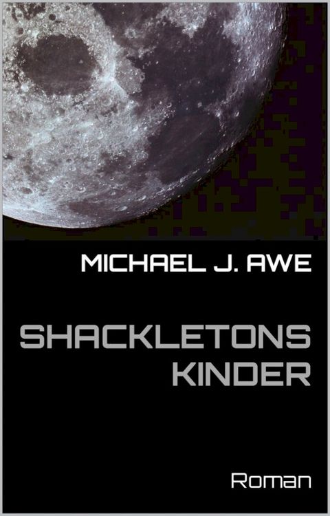 Shackletons Kinder(Kobo/電子書)