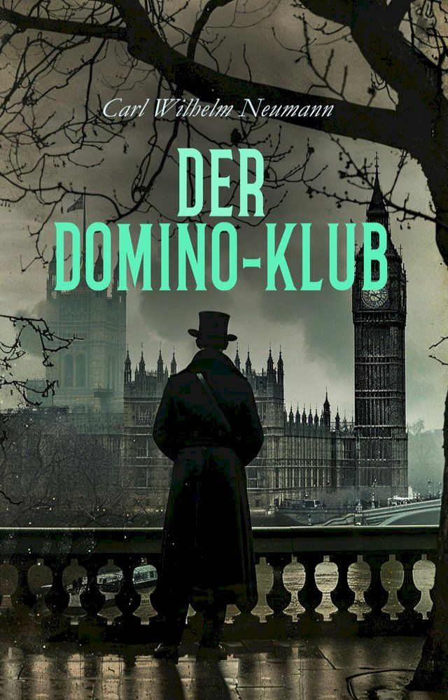  Der Domino-Klub(Kobo/電子書)