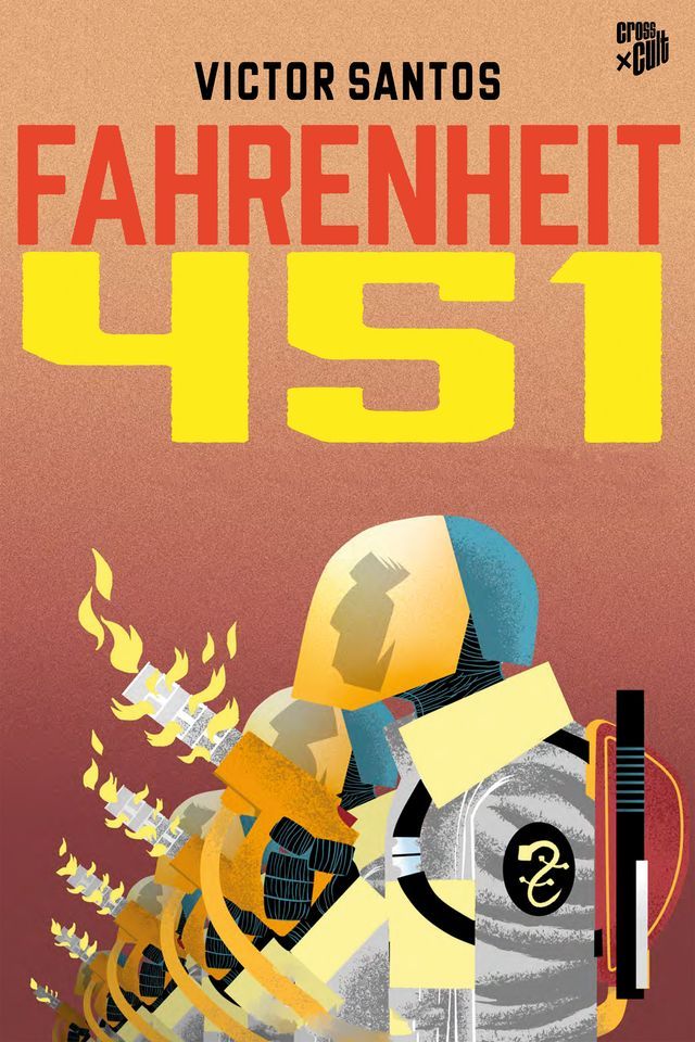  Fahrenheit 451(Kobo/電子書)