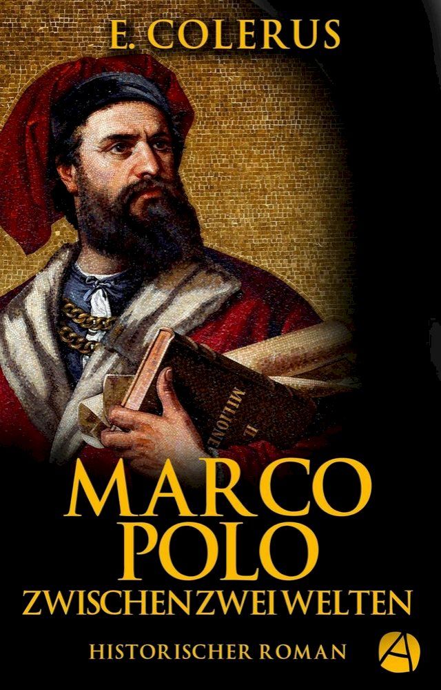  Marco Polo(Kobo/電子書)