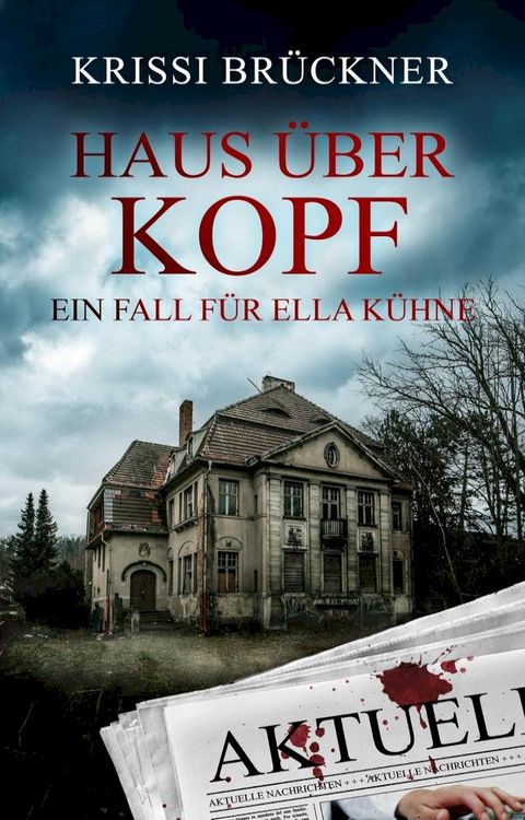 Haus &uuml;ber Kopf(Kobo/電子書)