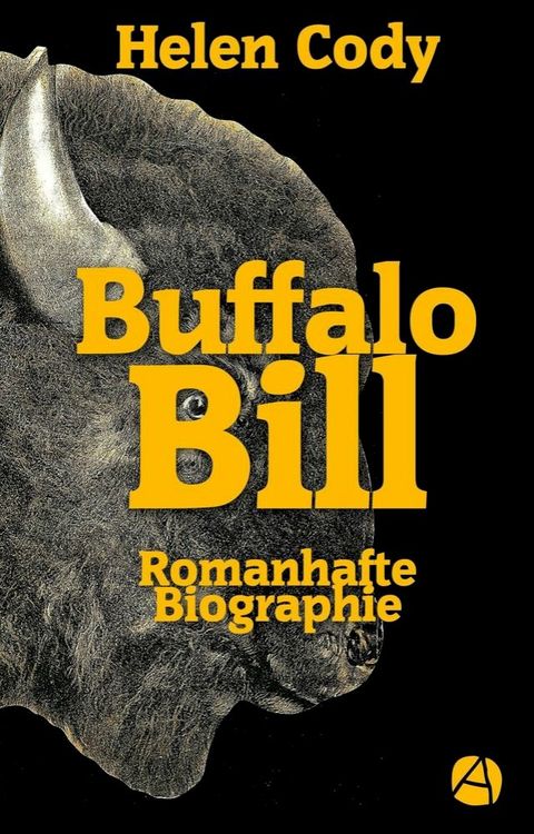 Buffalo Bill(Kobo/電子書)