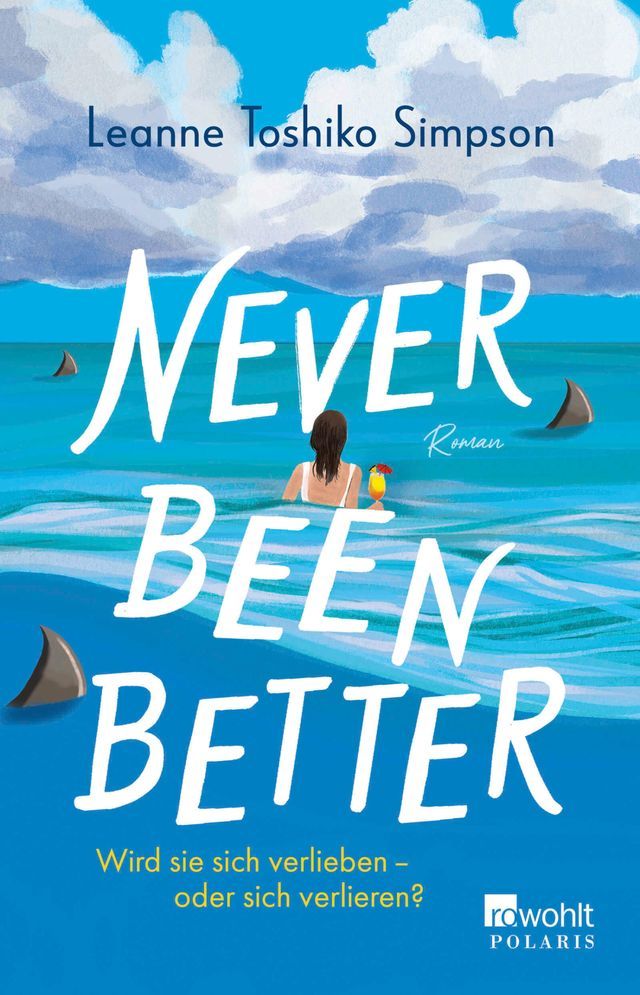  Never Been Better(Kobo/電子書)