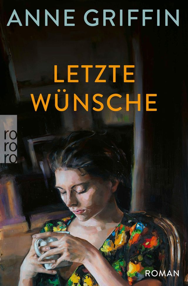  Letzte W&uuml;nsche(Kobo/電子書)