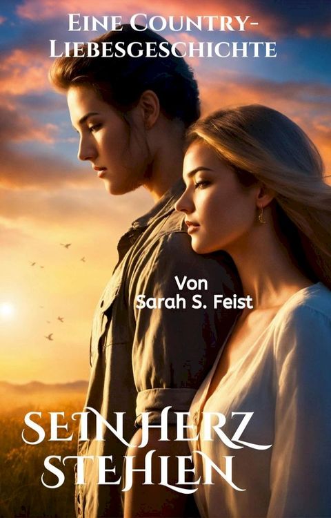 Sein Herz stehlen(Kobo/電子書)