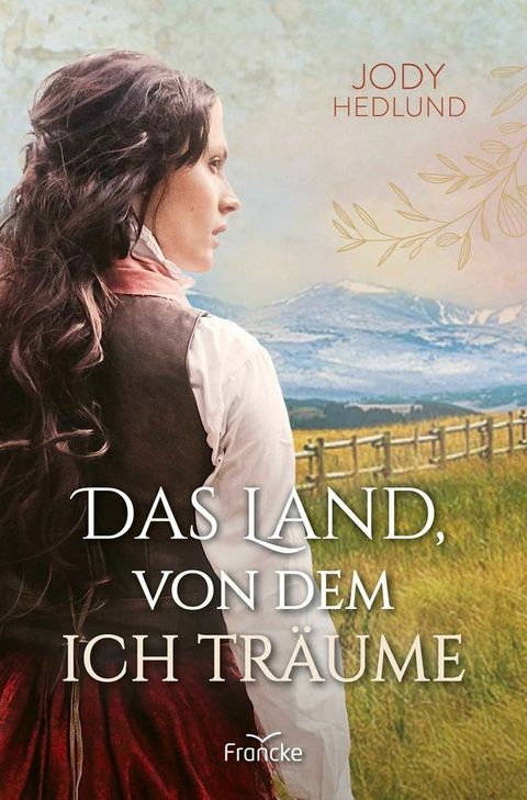 Das Land, von dem ich tr&auml;ume(Kobo/電子書)