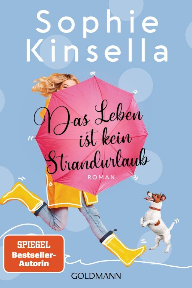  Das Leben ist kein Strandurlaub(Kobo/電子書)