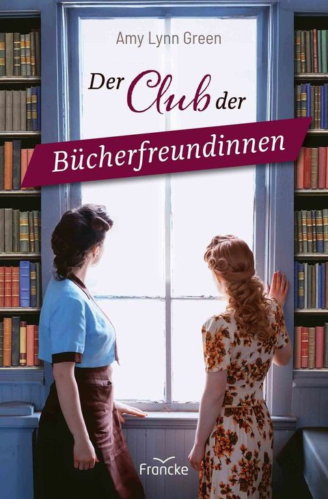 Der Club der B&uuml;cherfreundinnen(Kobo/電子書)