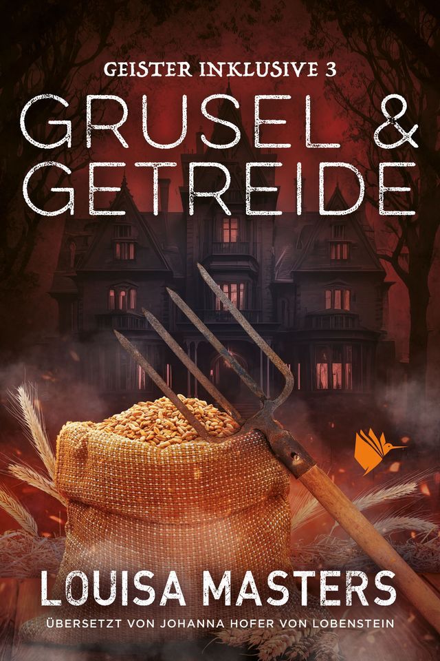  Grusel und Getreide(Kobo/電子書)