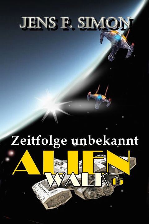 Zeitfolge unbekannt(Kobo/電子書)