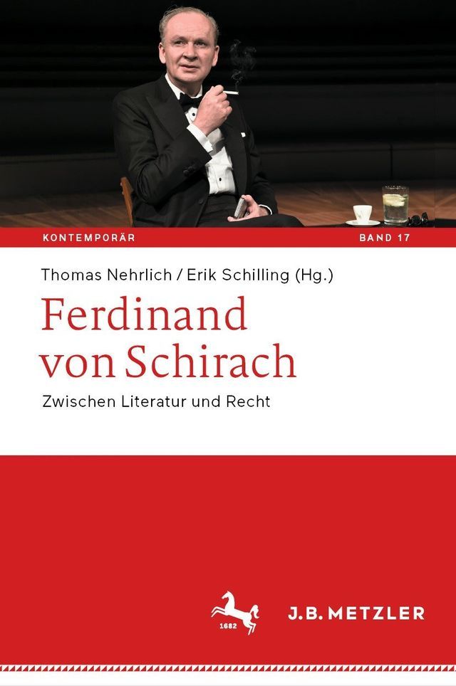  Ferdinand von Schirach(Kobo/電子書)