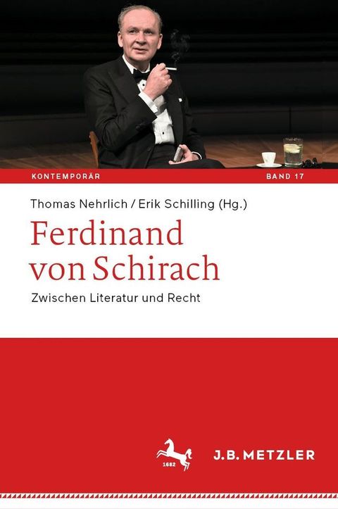 Ferdinand von Schirach(Kobo/電子書)