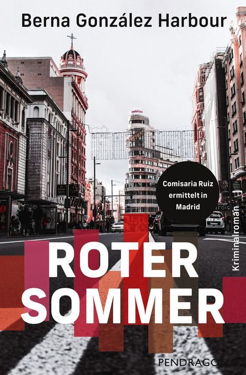 Roter Sommer(Kobo/電子書)