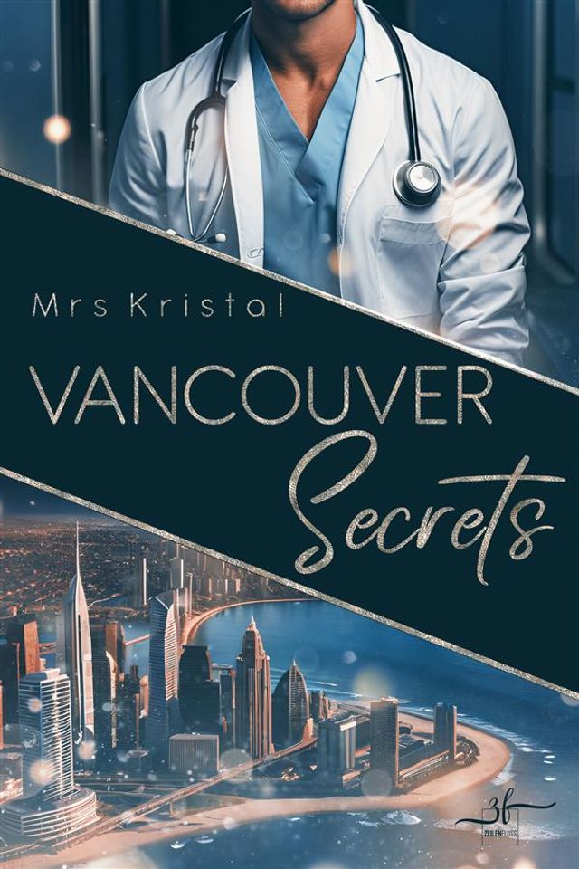  Vancouver Secrets(Kobo/電子書)