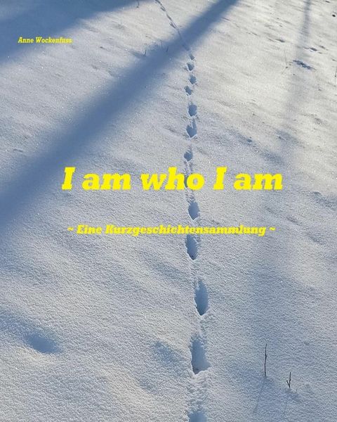 I am who I am(Kobo/電子書)