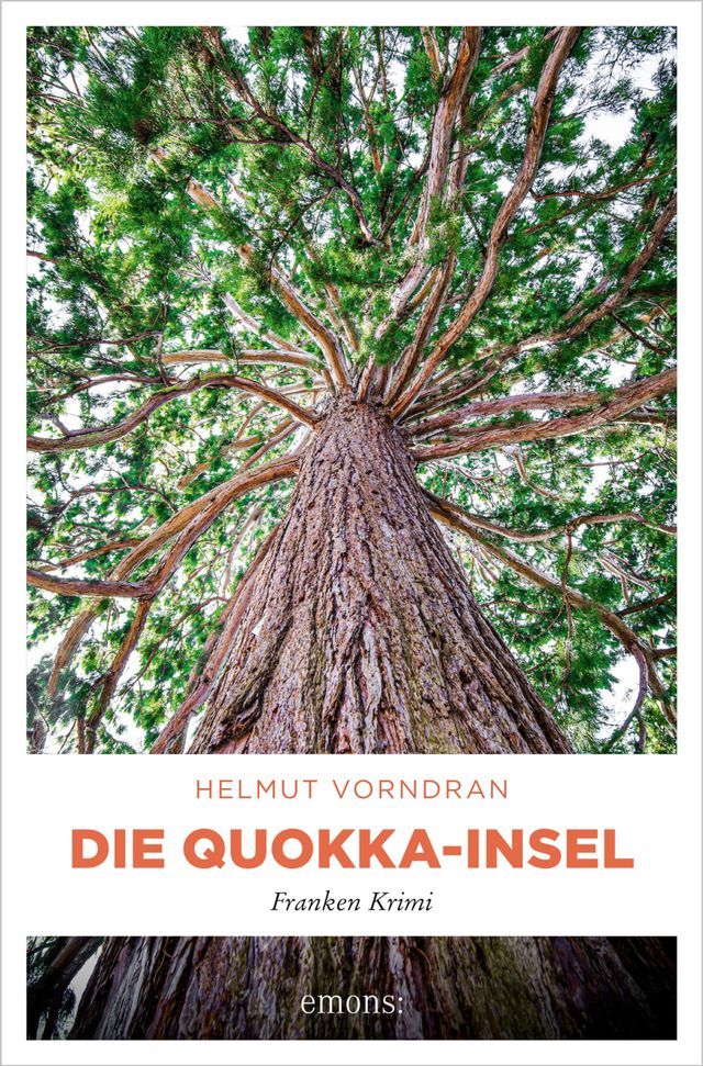  Die Quokka-Insel(Kobo/電子書)