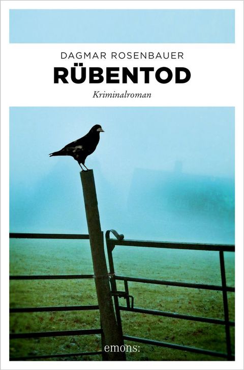 R&uuml;bentod(Kobo/電子書)