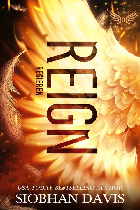 Reign – Regieren(Kobo/電子書)