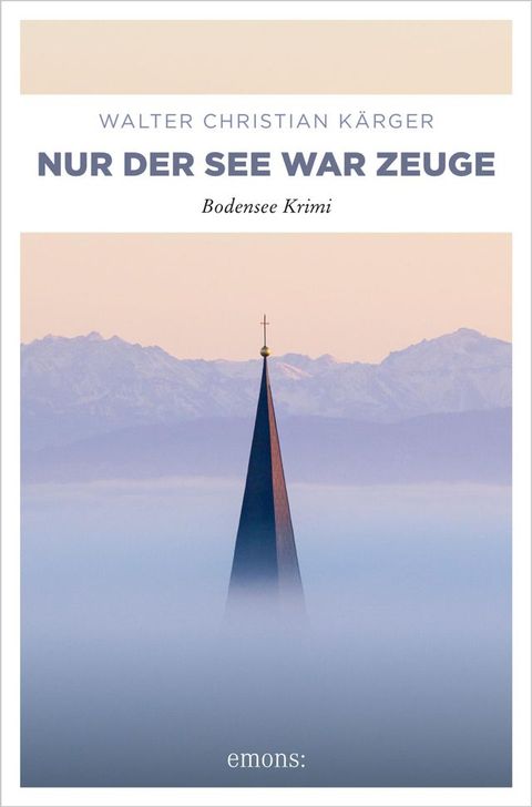 Nur der See war Zeuge(Kobo/電子書)