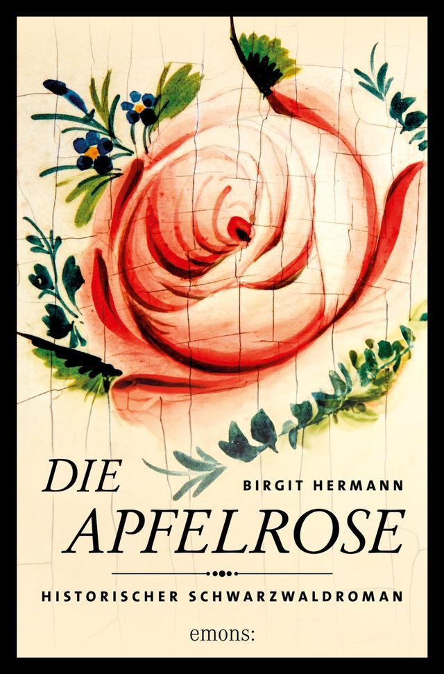  Die Apfelrose(Kobo/電子書)