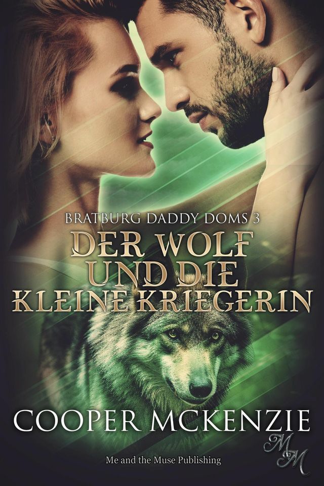  Der Wolf und die kleine Kriegerin(Kobo/電子書)