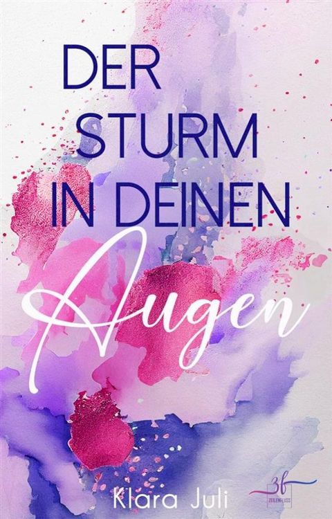 Der Sturm in deinen Augen(Kobo/電子書)