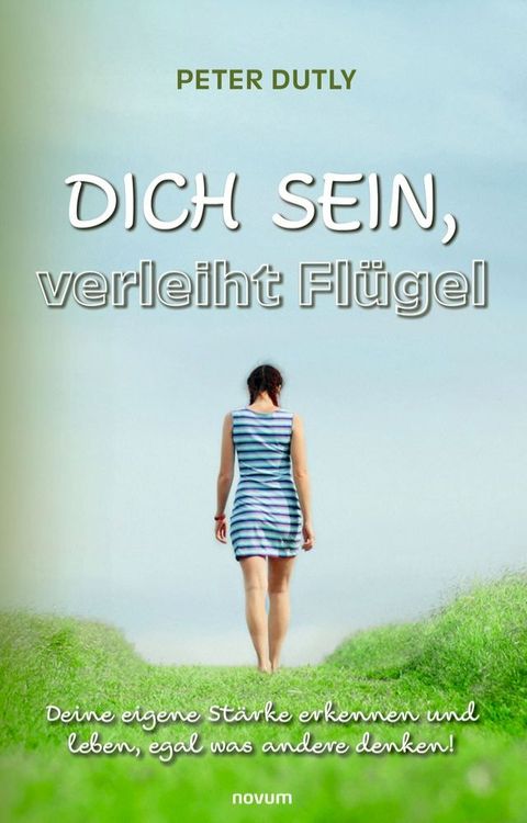 DICH SEIN, verleiht Flügel(Kobo/電子書)