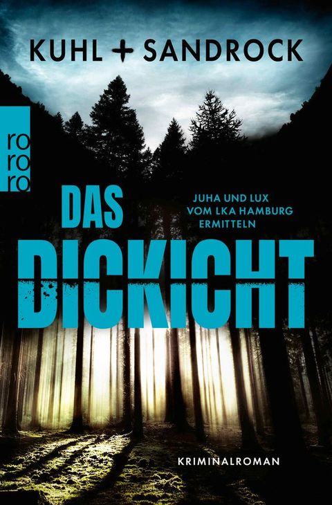 Das Dickicht(Kobo/電子書)