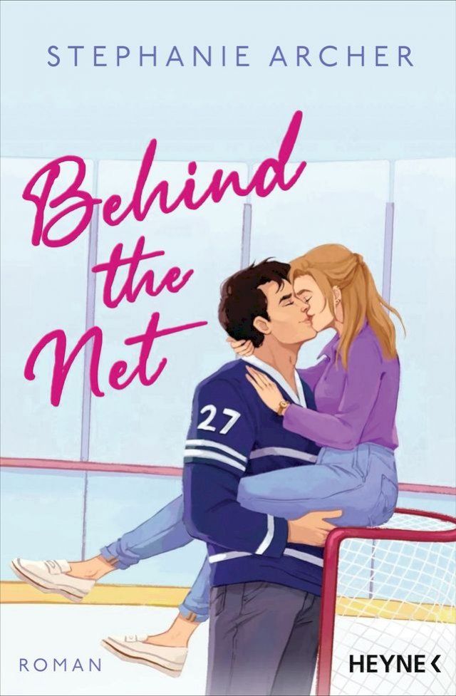  Behind the Net(Kobo/電子書)