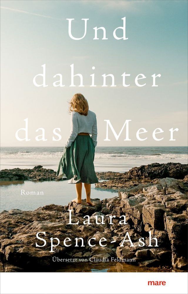  Und dahinter das Meer(Kobo/電子書)