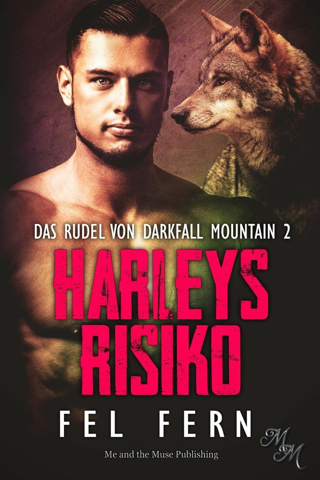  Harleys Risiko(Kobo/電子書)