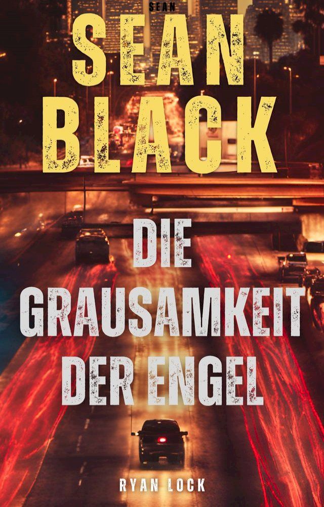  Die Grausamkeit der Engel(Kobo/電子書)