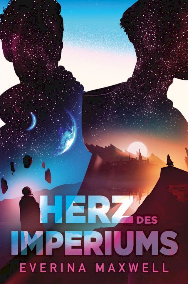  Herz des Imperiums(Kobo/電子書)