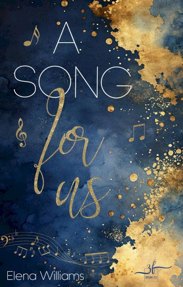  A Song for Us(Kobo/電子書)