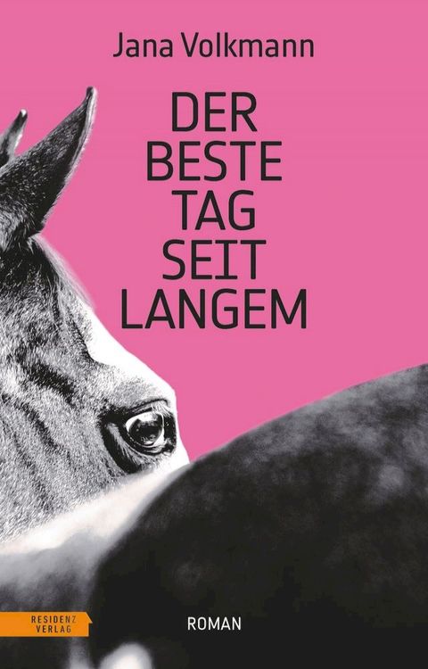 Der beste Tag seit langem(Kobo/電子書)