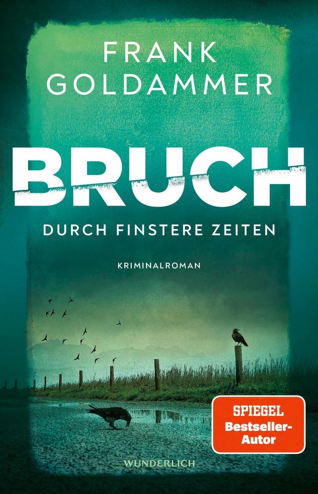  Bruch: Durch finstere Zeiten(Kobo/電子書)