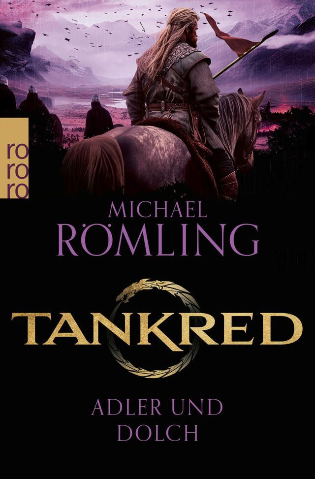  Tankred: Adler und Dolch(Kobo/電子書)