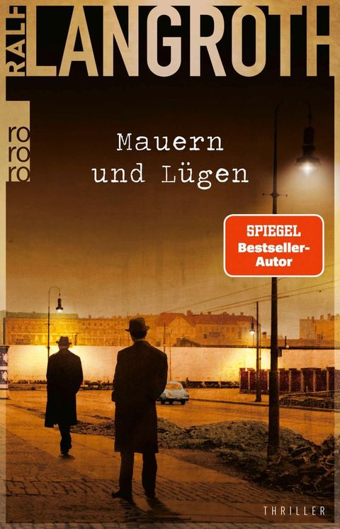 Mauern und L&uuml;gen(Kobo/電子書)