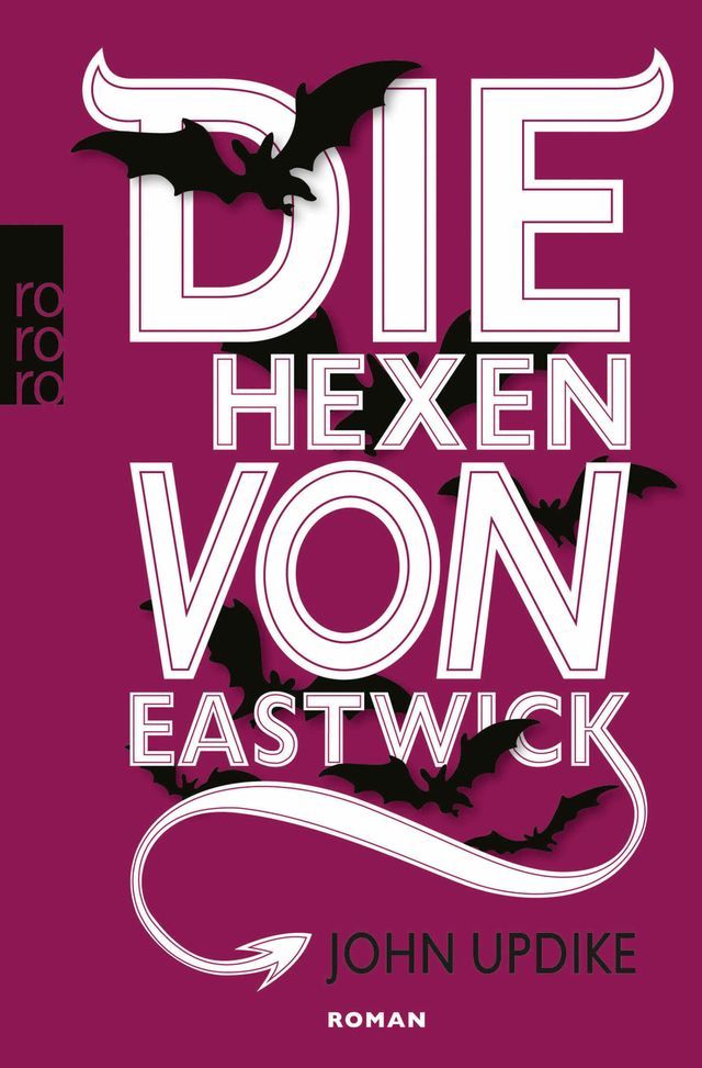  Die Hexen von Eastwick(Kobo/電子書)